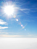 south pole - Andrew Williams NSF