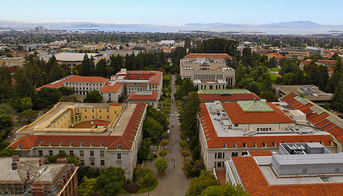 Berkeley, California