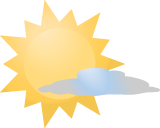 Dry Weather icon