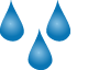 Humid Weather icon