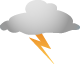 Stormy Weather icon