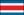 Costa Rica flag icon