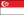 Singapore flag icon