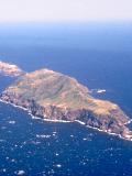 Anacapa Island, California